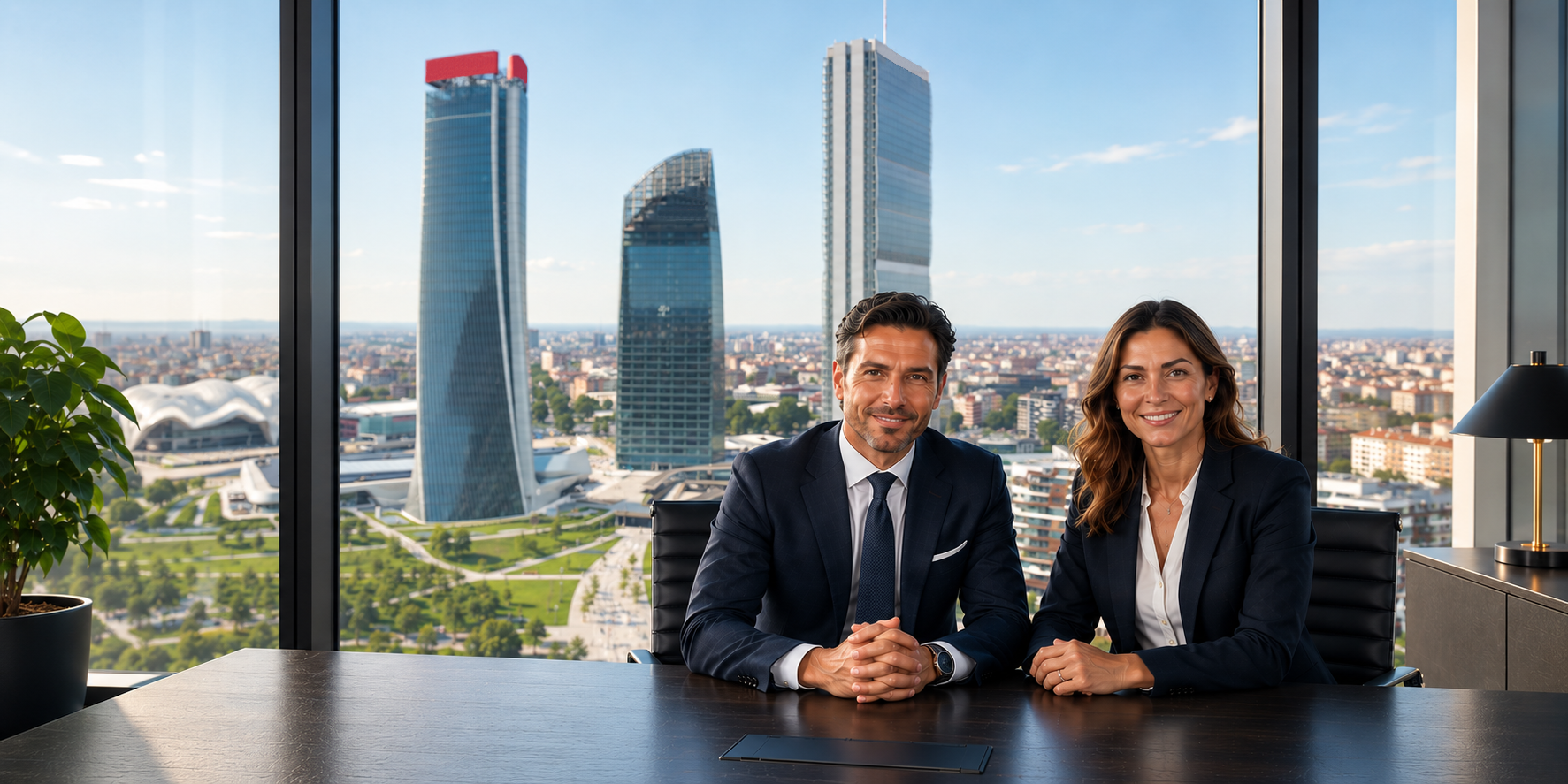 Milano Global
